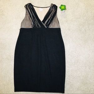 Motherhood Maternity Formal Dress